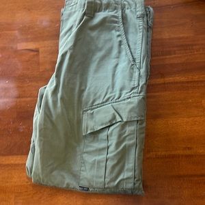 Like new try spec combat pants